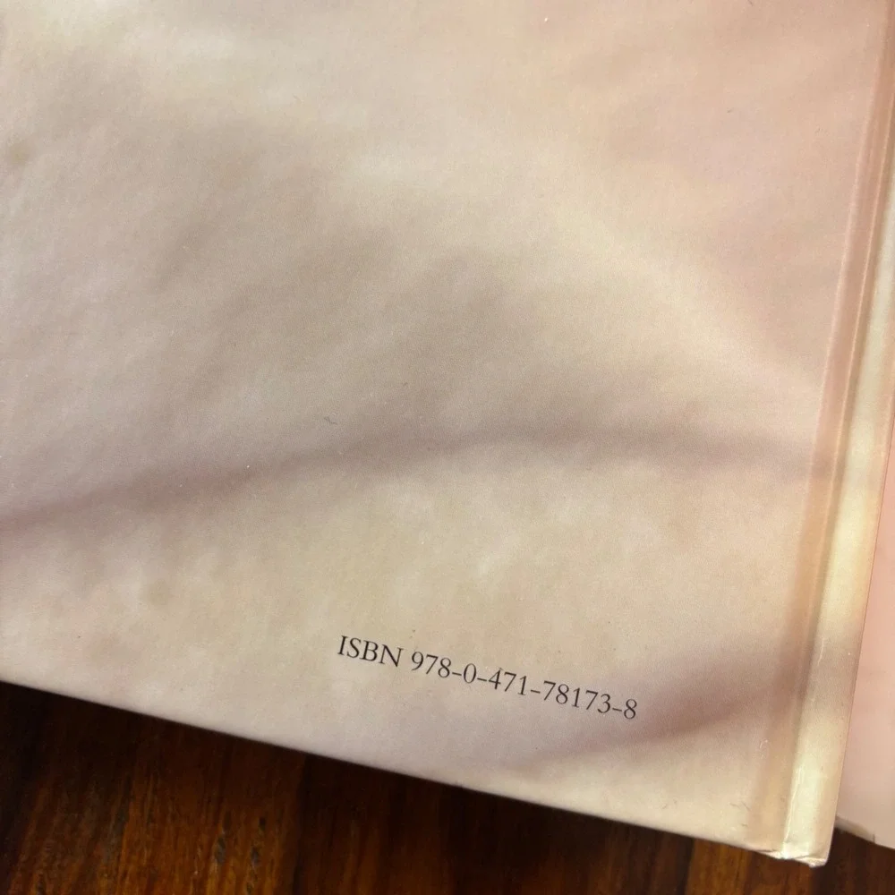 Roses Heavenly Cakes Rose Levy Beranbaum Hardcover Cookbook 2009 First Edition